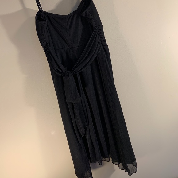 black ruby rox dress - Picture 5 of 5